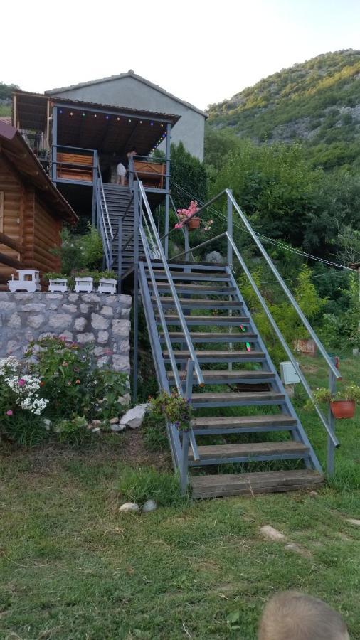 Camp Sunny Hills Kamp Virpazar
