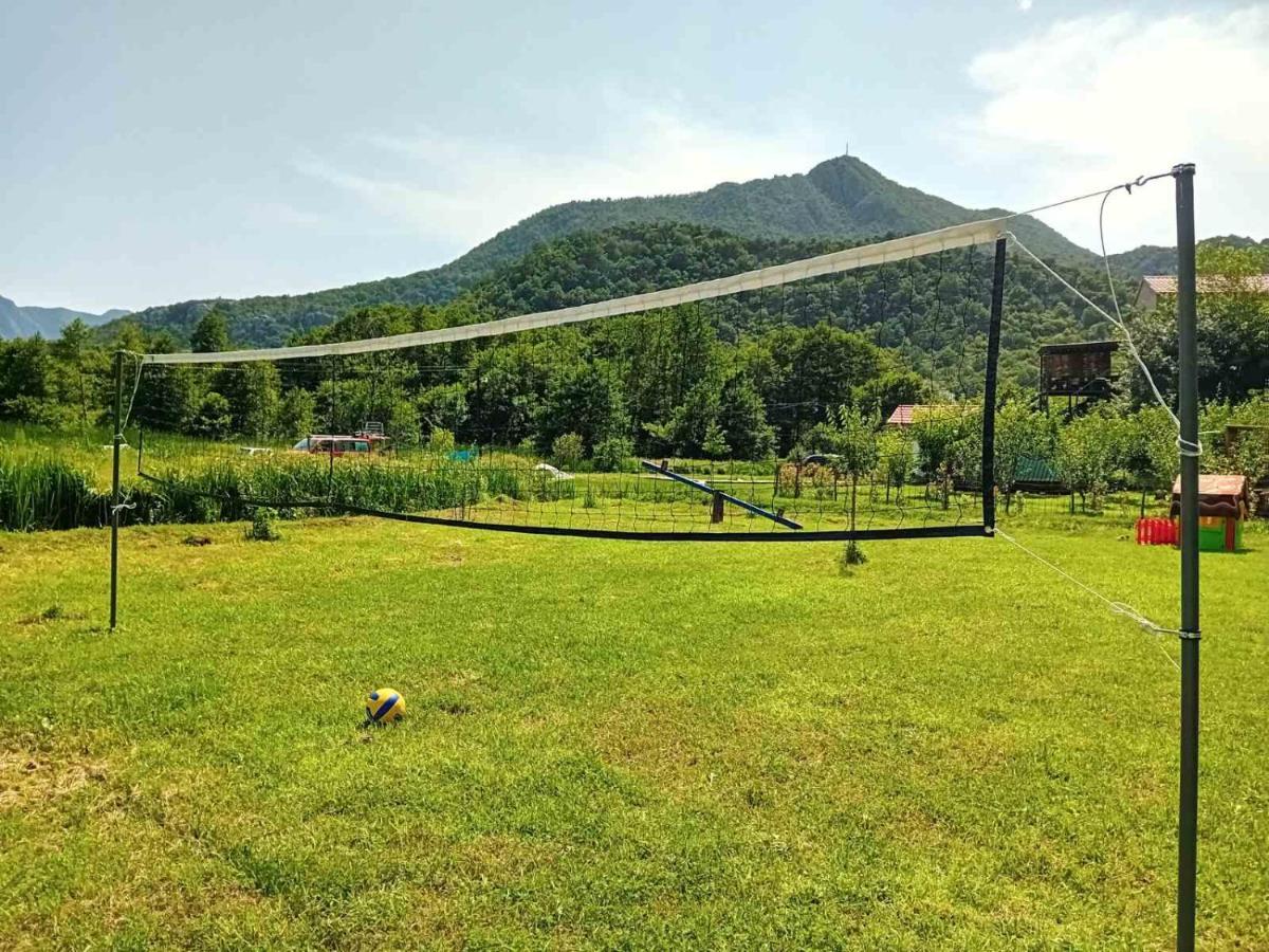 Camp Sunny Hills Virpazar