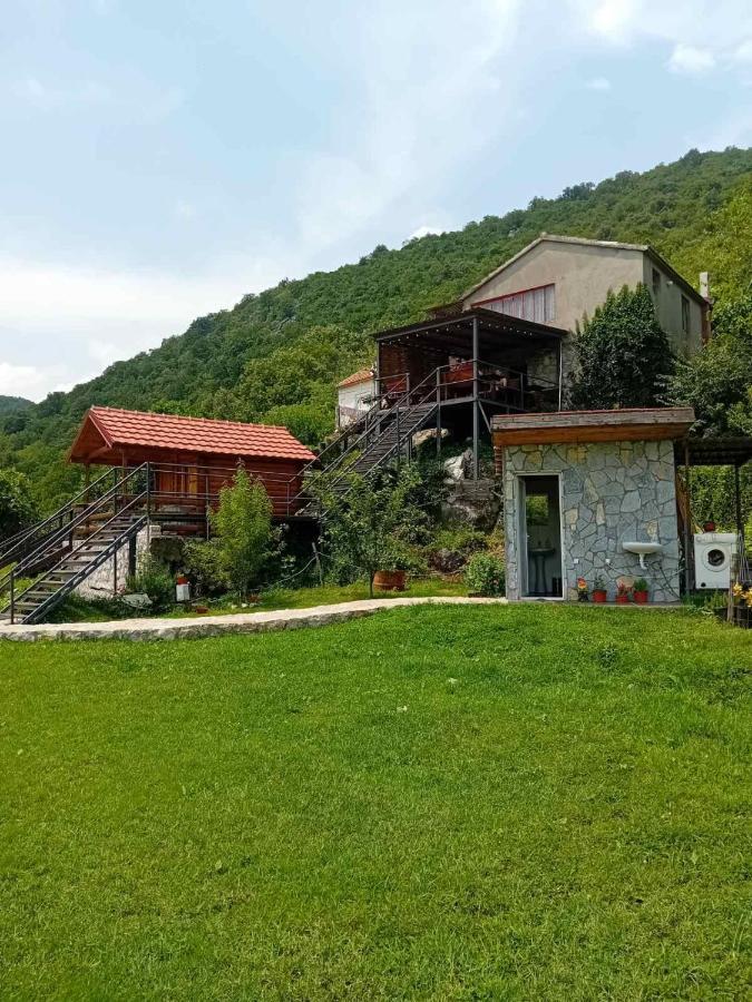 Camp Sunny Hills * Virpazar