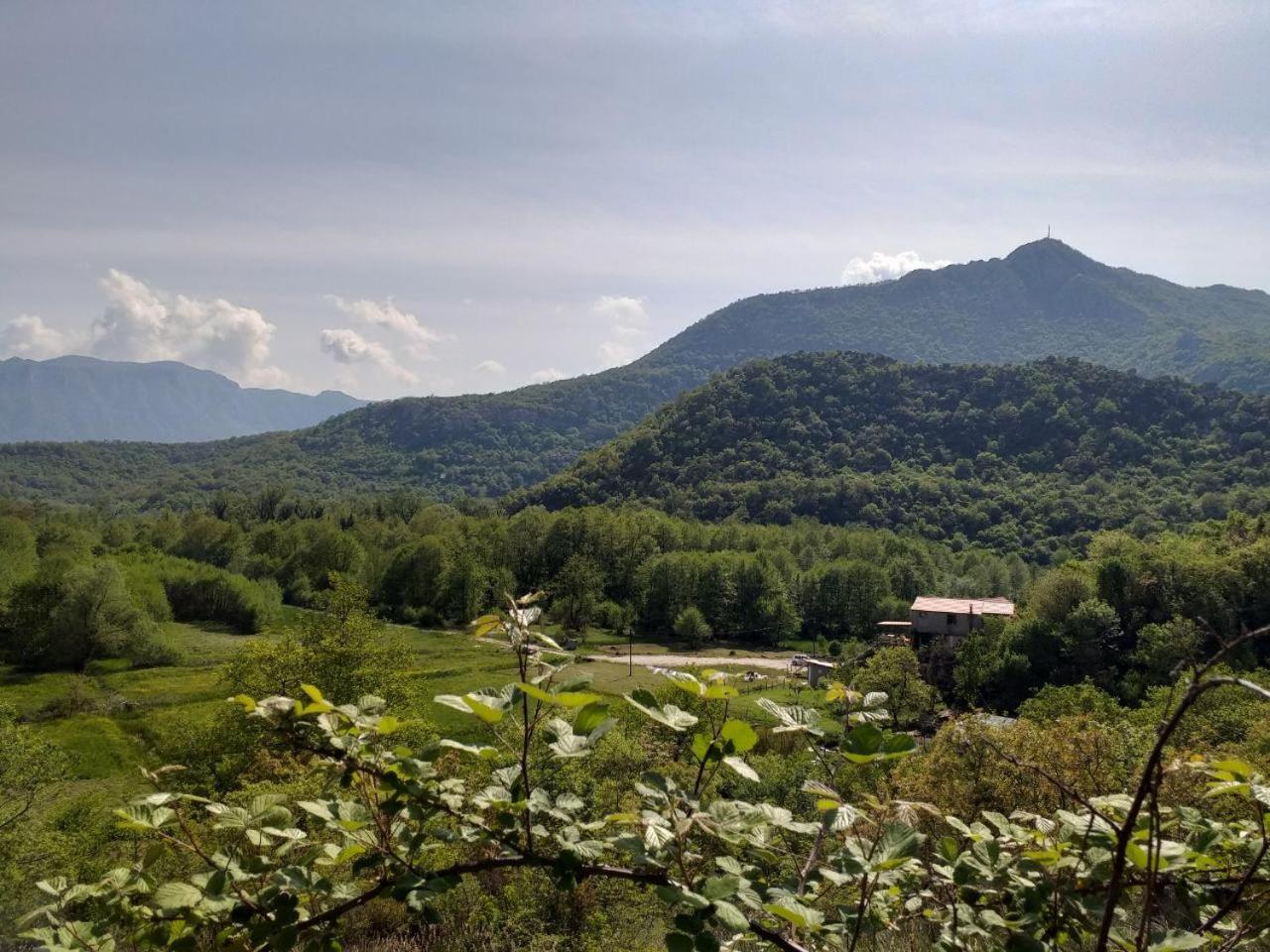Camp Sunny Hills Kamp Virpazar