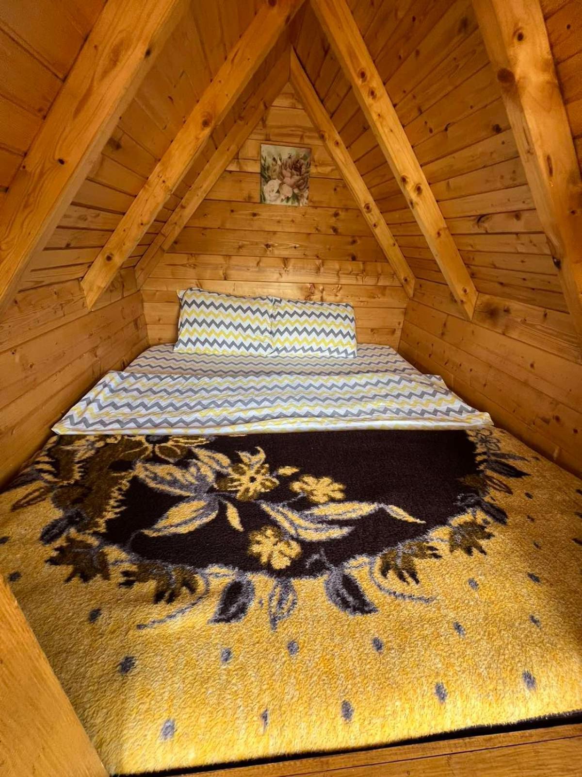Camp Sunny Hills * Virpazar